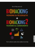 Pakiet: Biohacking 1 i 2