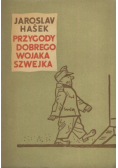 Przygody dobrego wojaka Szwejka