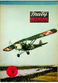 Mały modelarz nr 9 / 93