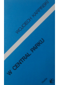 W central parku
