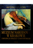 Muzeum Narodowe w Krakowie i Kolekcja Książąt Czartoryskich nowa