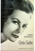 Greta Garbo