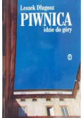 Piwnica idzie do góry