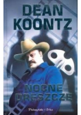 Nocne dreszcze