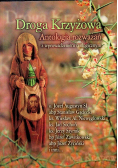 Droga krzyżowa antologia rozważań