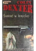 Śmierć w Jerycho Szczęki