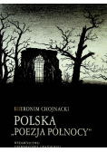 Polska Poezja północy