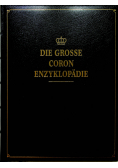 Die grosse coron enzyklopadie band 3