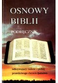 Osnowy Biblii Podręcznik