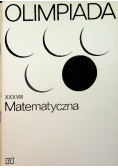Olimpiada Matematyczna XXXVIII