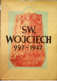 Św Wojciech 997 1947
