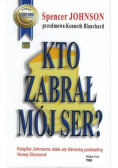 Kto zabrał mój ser