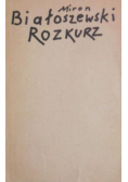 Rozkurz