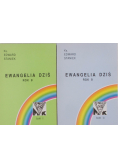 Ewangelia dziś rok B tom 1 i 2