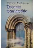Podania wrocławskie