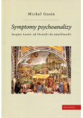Symptomy psychoanalizy