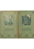 Pustelnia Parmeńska Tom I i II