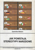 Jak powstają stereotypy narodowe