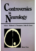 Controversies in Neurology