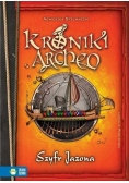 Kroniki Archeo Szyfr Jazona