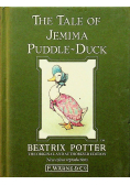 The tale of jemima puddle duck