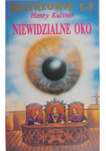 Niewidzialne oko
