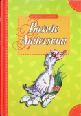 Baśniowe Lektury baśnie Andersena
