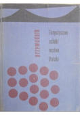 Turystyczne szlaki wodne Polski