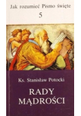 Rady mądrości
