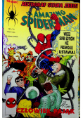 Amazing Spiderman nr 1