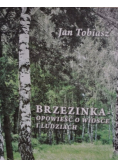 Brzezinka Opowieść o wiosce i ludziach