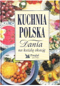 Kuchnia Polska Dania na każdą okazję