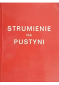 Strumienie na pustyni