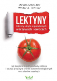 Lektyny toksyny ukryte w popularnych warzywach
