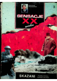 Sensacje XX wieku Skazani