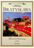 Bratysława przewodnik ilustrowany