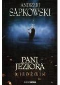 Wiedźmin Pani Jeziora