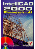 Intellicad 2000 Pierwsze kroki z CD