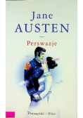 Perswazje