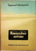 Nawierzchnie żwirowe