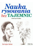 Nauka rysowania bez tajemnic