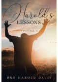 Harold's Lessons