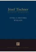 Etyka a historia wykłady