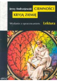 Ciemnośći kryją ziemię