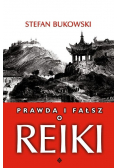 Prawda i fałsz o Reiki