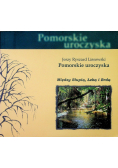 Pomorskie uroczyska