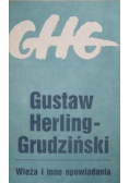 Wieża i inne opowiadania