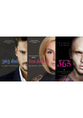 365 dni Tom 1 do 3