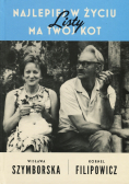 Listy Najlepiej w życiu ma twój kot