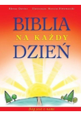 Biblia na każdy dzień